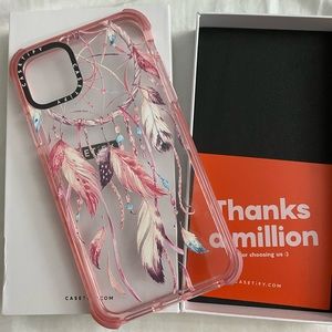 💕NEW IN BOX💕Casetify for Iphone 11 pro max
